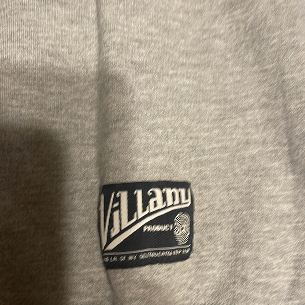 Mens sweatshirt - Picture 3 of 3
